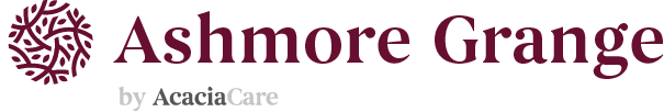 Ashmore Grange Care Home Logo